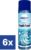 Airpure Fresh Foam Toiletreiniger Atlantis Bay – 6 x 500 ml