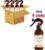 Airwick Botanica Roomspray Munt & Roze Pompelmoes (4 x 236ml)