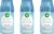 AIRWICK Freshmatic Automatische Spray Refill Frisse Linnen & Witte Bloemen Krimp – (3x250ml)