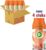 Airwick Freshmatic Max Navulling – Warm Amber Rose – 4 x 250ml – Voordeelverpakking