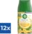 Airwick Freshmatic Navulling Pure Citroenbloesem 250ml – Voordeelverpakking 12 stuks