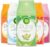 AirWick Freshmatic Pure Mix Pakket – Citrus / Pure Cotton / Pure Honeydew & Cucumber / Mango Splash / Pure Kersenbloem