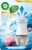 AirWick LE Kit Ocean Mist & Lotusbloemen 19ml