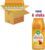 Airwick Luchteverfrisser Navulling Pure Fresh Tropische Mango 6 x 250ml – Voordeelverpakking