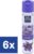 Airwind Luchtverfrisser Spray Lavendel – 6 x 300 ml