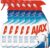 Ajax Anti-Kalk Badkamerreiniger Spray – 6 x 750 ml