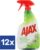 Ajax Keukenspray – 12 x 750ml – Voordeelverpakking