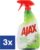 Ajax Optimal 7 Keukenspray – 3 x 750 ml