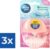 Ambi Pur Toiletblok Starterkit 5in1 Wild Rose & Pink Grapefruit – Voordeelverpakking 3 stuks