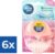 Ambi Pur Toiletblok Starterkit 5in1 Wild Rose & Pink Grapefruit – Voordeelverpakking 6 stuks