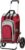 Andersen Royal Boodschappentrolley Hydro 2.0 red