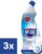 Antikal Classic Toiletreiniger – 3 x 750 ml