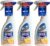 Antikal Kalkreiniger – Kalk reiniger – Azijn Fffect – Glanzend Schoon 3x500ml