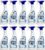 Antikal Spray – Voordeelbox 10 x 750 ml – Kalkreiniger