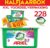 Ariel 3in1 Pods Color wasmiddelcapsules Halfjaarbox 2×114 XXL Megapack 228 wasbeurten