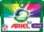 Ariel 3in1 Pods Wasmiddelcapsules Color 15 stuks