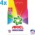 Ariel – Aqua Puder – Color – 10.8kg – Waspoeder – 144 Wasbeurten