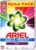 Ariel Aqua puder Color Waspoeder 5.2L 80 wasbeurten, Ariel kleur voor kleurbescherming