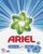 ARIEL AUTOMAT TOUCH OF LENOR FRESH 400g