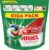 Ariel Clean power vloeibaar wasmiddel in capsules pods extra schoon – 42 stuks