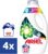 Ariel Color Vloeibaar Wasmiddel – 4 x 1.15 l (92 wasbeurten)