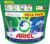 Ariel – Mountain Spring – All in 1 – Wasmiddel – Wascapsules – Pods – 63 Wasbeurten