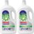 Ariel Professional Witte Was Regular Vloeibaar wasmiddel – 2 x 3,85 l