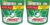 Ariel Wasmiddel – Original All in 1 Pods – Wasmiddelcapsules – 2 x 51 Wasbeurten – Voordeelverpakking