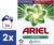 Ariel Waspoeder Original – 2 x 1.105kg (34 wasbeurten)