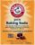 Arm & Hammer Baking Soda 454 gram 24 stuks – Voordeelverpakking 24-pack – Baksoda – Zuiveringszout – Natriumbicarbonaat – Bicarbonaat