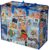 Asterix Stripboek – Grote Boodschappentas met rits Opbergtas met Rits – 48x55x28cm