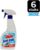 At Home Anti Kalk Spray 750 ml – Voordeelverpakking 6 stuks