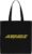 Ateez Gold – K-POP Totebag – Boodschappen tas K-Drama Koreaans Muziek Ziggo Amsterdam