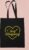 Ateez Member Jung Wooyoung Gold Totebag – Korean Boyband – Kpop fans – Fan Art Merchandise – Onze Size