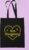 Ateez Member Kim Hongjoong Gold Totebag – Korean Boyband – Kpop fans – Fan Art Merchandise – Onze Size