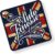 AUTO FINESSE CLASSIC AROMA UNION JACK