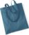 Bag for Life – Long Handles (Blauw)