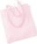 Bag for Life – Long Handles (Licht Roze)