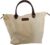 Bagstage Shopper – Boodschappentas – Creme