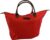 Bagstage Shopper – Boodschappentas – Rood