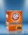 Baking Soda 6-pack Arm & Hammer – Baksoda – Poeder schoonmaken – Schoonmaaksoda – Voordeelverpakking – Natriumbicarbonaat – Bicarbonaat – Bicarbonate – Zuiveringszout -…