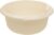 BASSIN ROND 20CM – 1,5 L BJORK BEIGE KEEEPER 10551