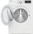 Beko WUV75420W – SteamCure™ – Wasmachine