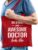 Bellatio Decorations cadeau tas voor dokter/arts – rood – katoen – 42 x 38 cm – awesome doctor