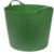 Benson Mand – Flexibel – 45 liter – Groen