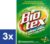 Biotex handwas & Soap fosfaatvrij – 3 x 750 g