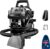 BISSELL SpotClean® HydroSteam™ Select 3697N – Vlekkenreiniger