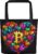 Bitcoin is Love! Kleurrijke Bitcoin Draagtas | Bitcoin cadeau| Crypto cadeau| Bitcoin Tas| Crypto Tas| Bitcoin Draagtas| Crypto Draagtas| Bitcoin Bag| Crypto Bag| Bitcoin Merch|…