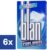 Blan Bleekpoeder Pure White (Voordeelverpakking) – 6 x 500 g