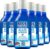 Blue Wonder Alles-reiniger Voordeelverpakking – 6x 750 ml fles met Dop